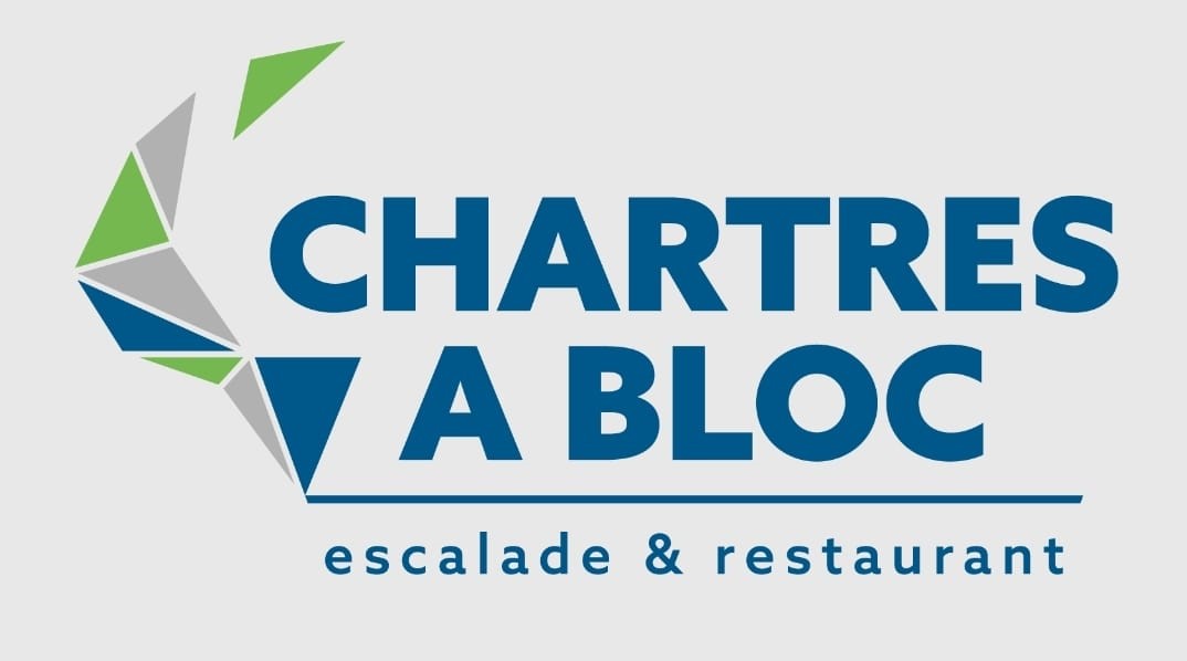 logo chartres a bloc